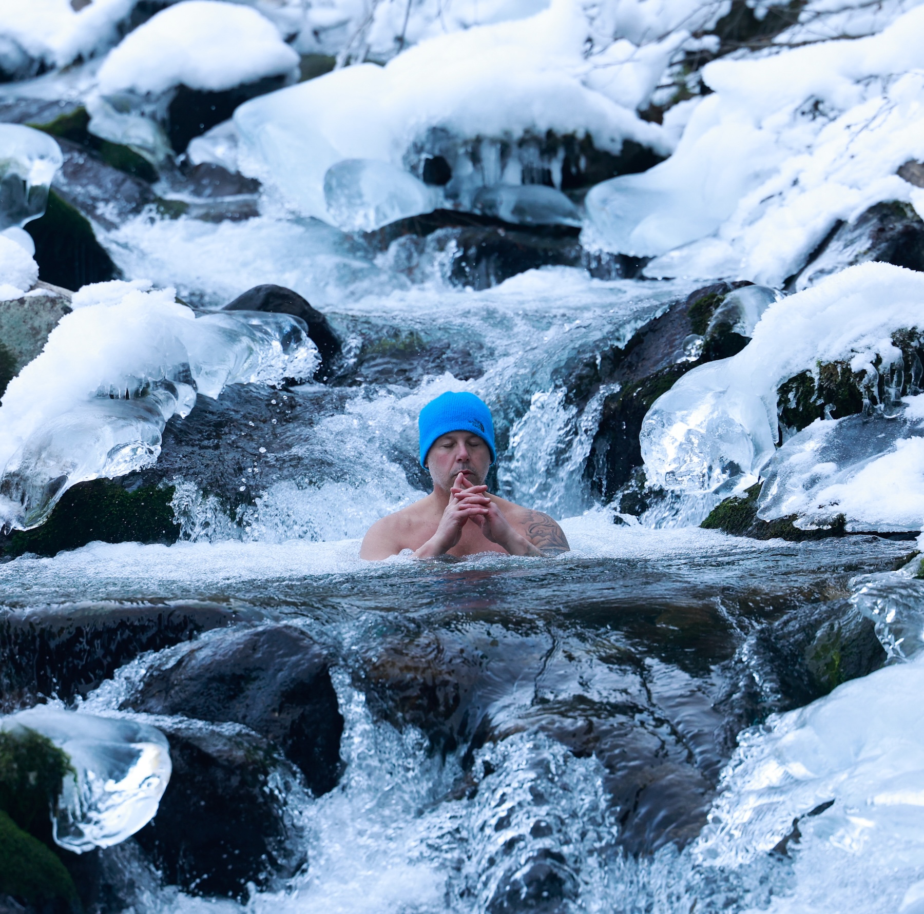 expedition icemind Laf Voyage wim hof meditation dans la glace seb expedition icemind Laf Voyage wim hof meditation dans la glace seb